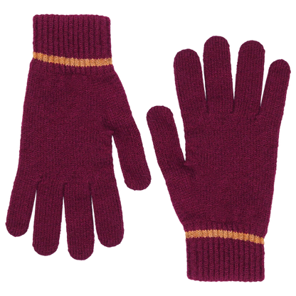 Authentic Lochaven Gryffindor Gloves