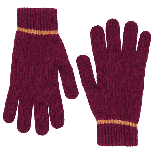 Authentic Lochaven Gryffindor Gloves