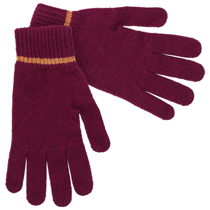Authentic Lochaven Gryffindor Gloves
