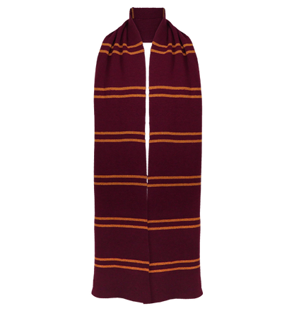 Authentic Lochaven Gryffindor Scarf