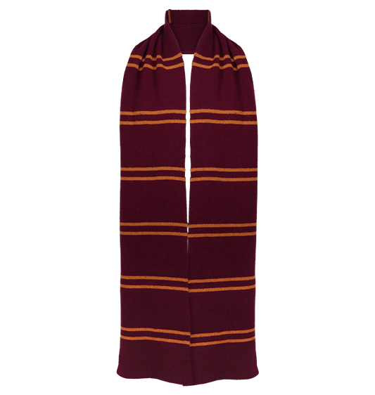 Authentic Lochaven Gryffindor Scarf