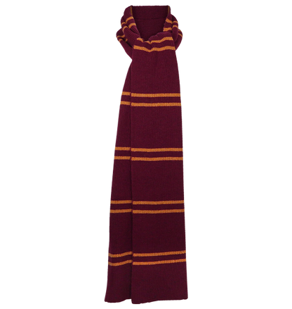 Authentic Lochaven Gryffindor Scarf