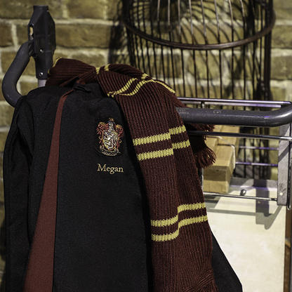 Kids Gryffindor Robe