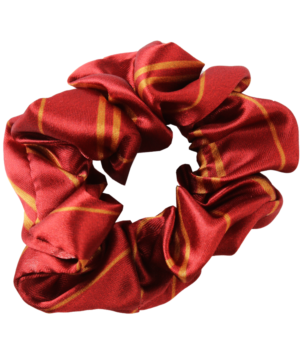 Gryffindor Scrunchie