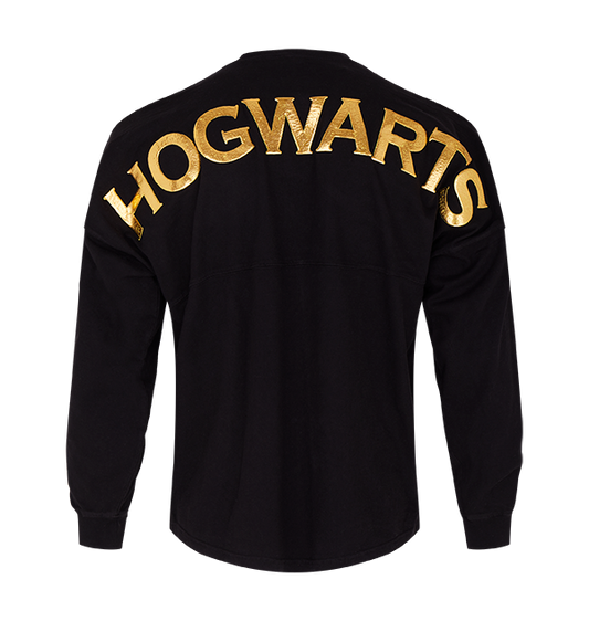 Hogwarts Spirit Jersey