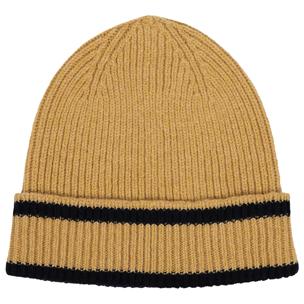 Authentic Lochaven Hufflepuff Beanie