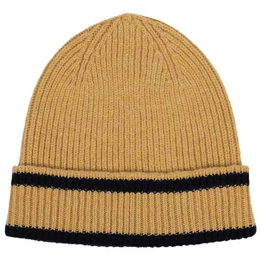 Authentic Lochaven Hufflepuff Beanie