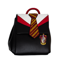 Danielle Nicole Gryffindor Robe Mini Backpack