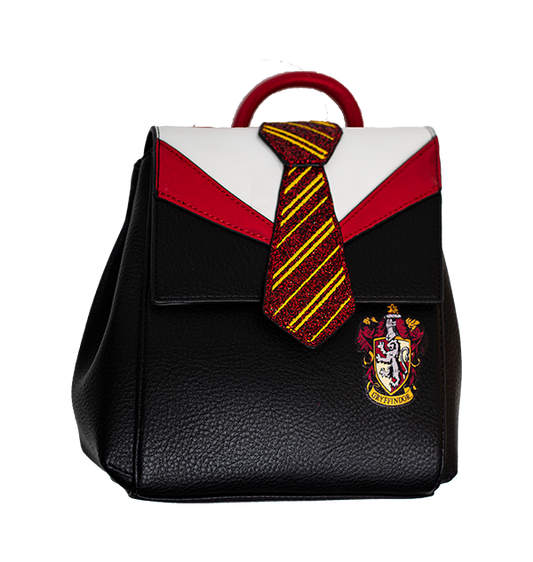 Danielle Nicole Gryffindor Robe Mini Backpack