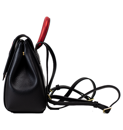Danielle Nicole Gryffindor Robe Mini Backpack