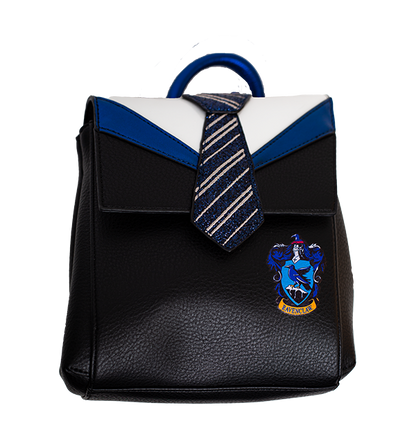 Danielle Nicole Ravenclaw Robe Mini Backpack