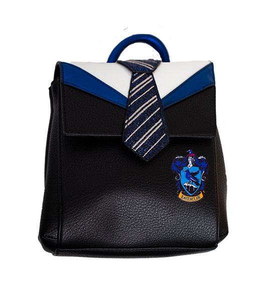 Danielle Nicole Ravenclaw Robe Mini Backpack