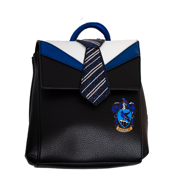Danielle Nicole Ravenclaw Robe Mini Backpack