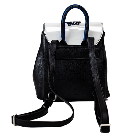 Danielle Nicole Ravenclaw Robe Mini Backpack