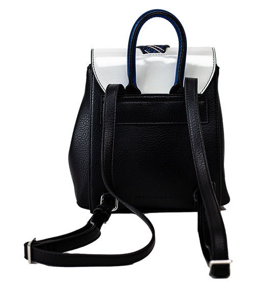 Danielle Nicole Ravenclaw Robe Mini Backpack