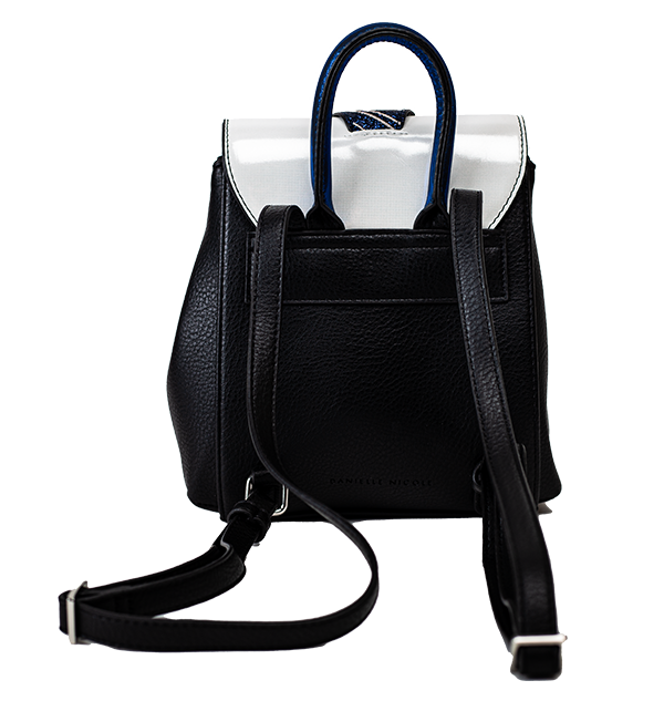 Danielle Nicole Ravenclaw Robe Mini Backpack