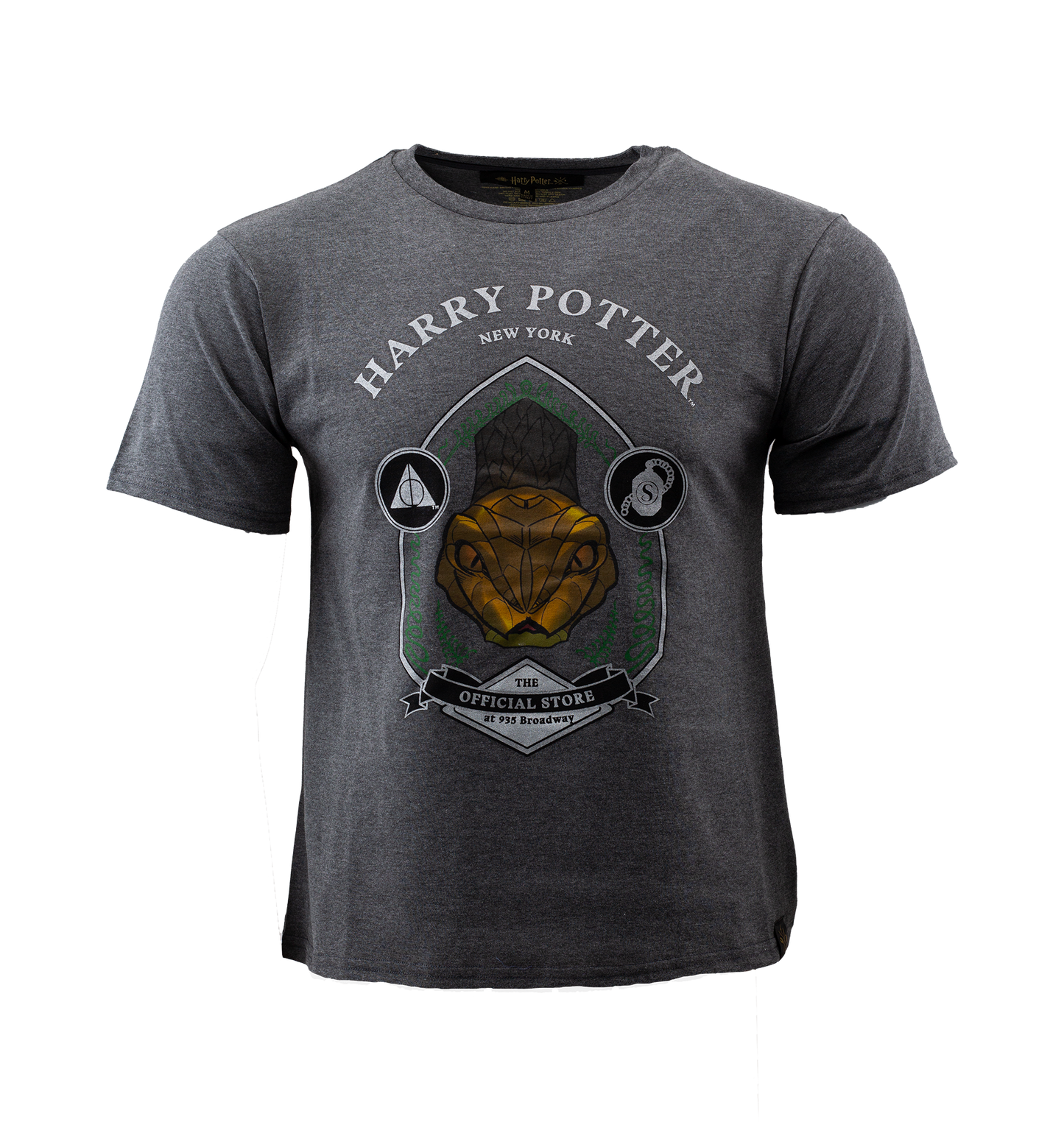 Harry Potter NYC Nagini T-Shirt