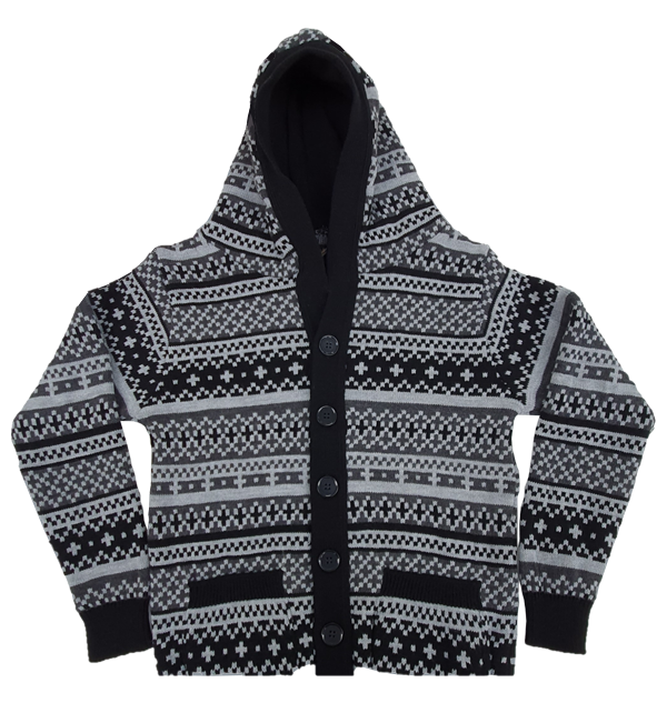 Neville Cardigan