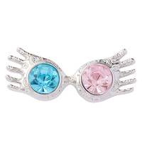 Luna's Spectrespecs Pin Badge