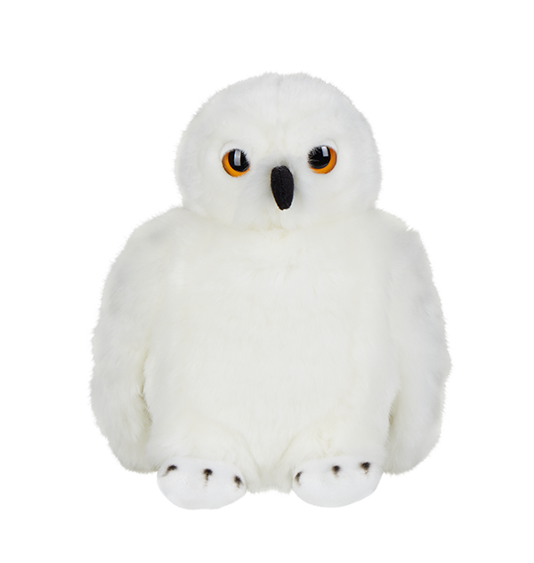 Hedwig Plush - Medium