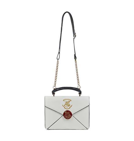 Acceptance Letter Cross Body Bag