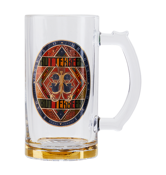 Butterbeer and Mugs Gift Set