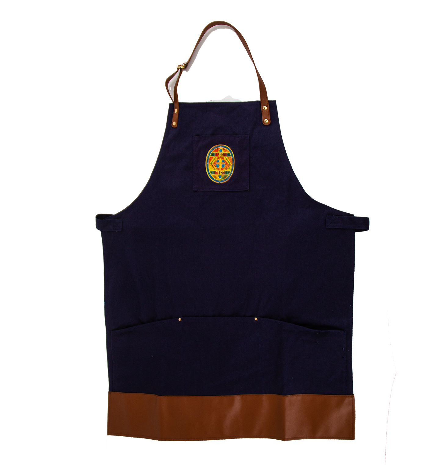 Butterbeer Bar Apron