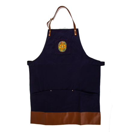 Butterbeer Bar Apron