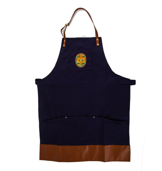 Butterbeer Bar Apron