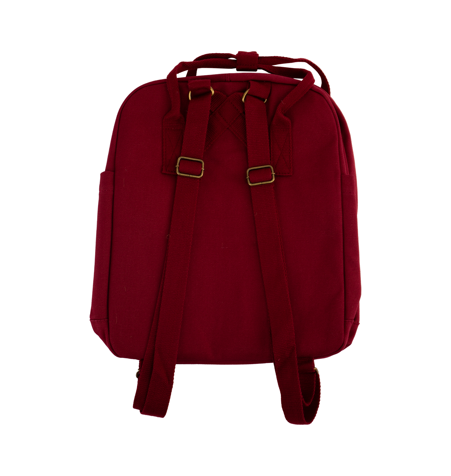 Gryffindor Patch Backpack