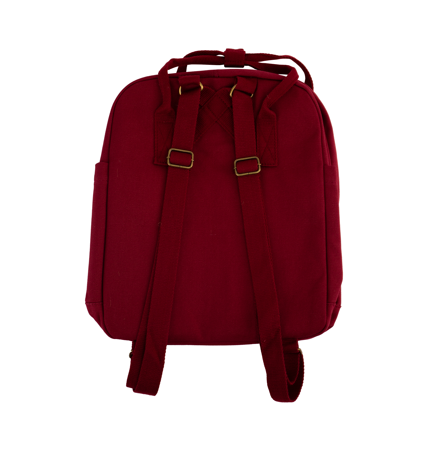 Gryffindor Patch Backpack