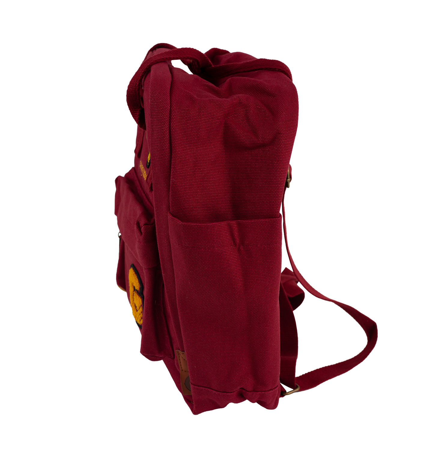 Gryffindor Patch Backpack