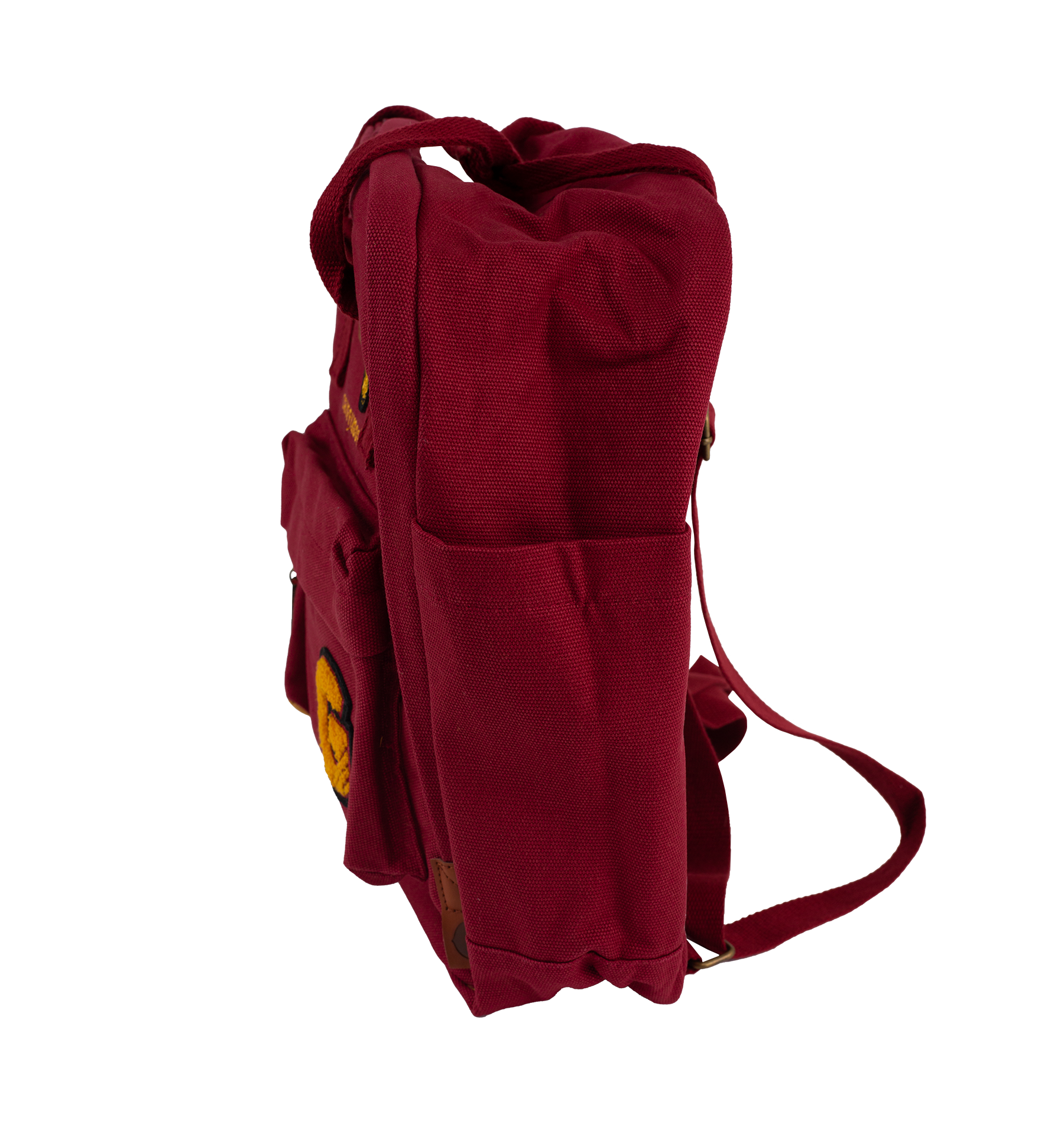 Gryffindor Patch Backpack