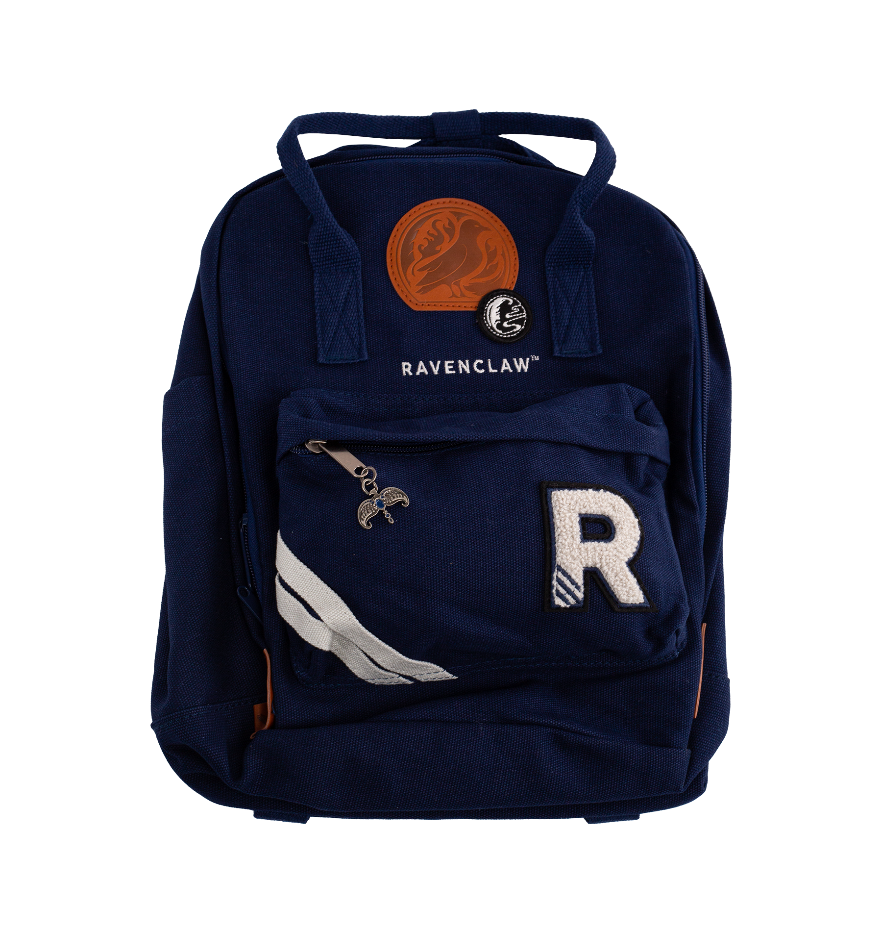 Ravenclaw Patch Backpack