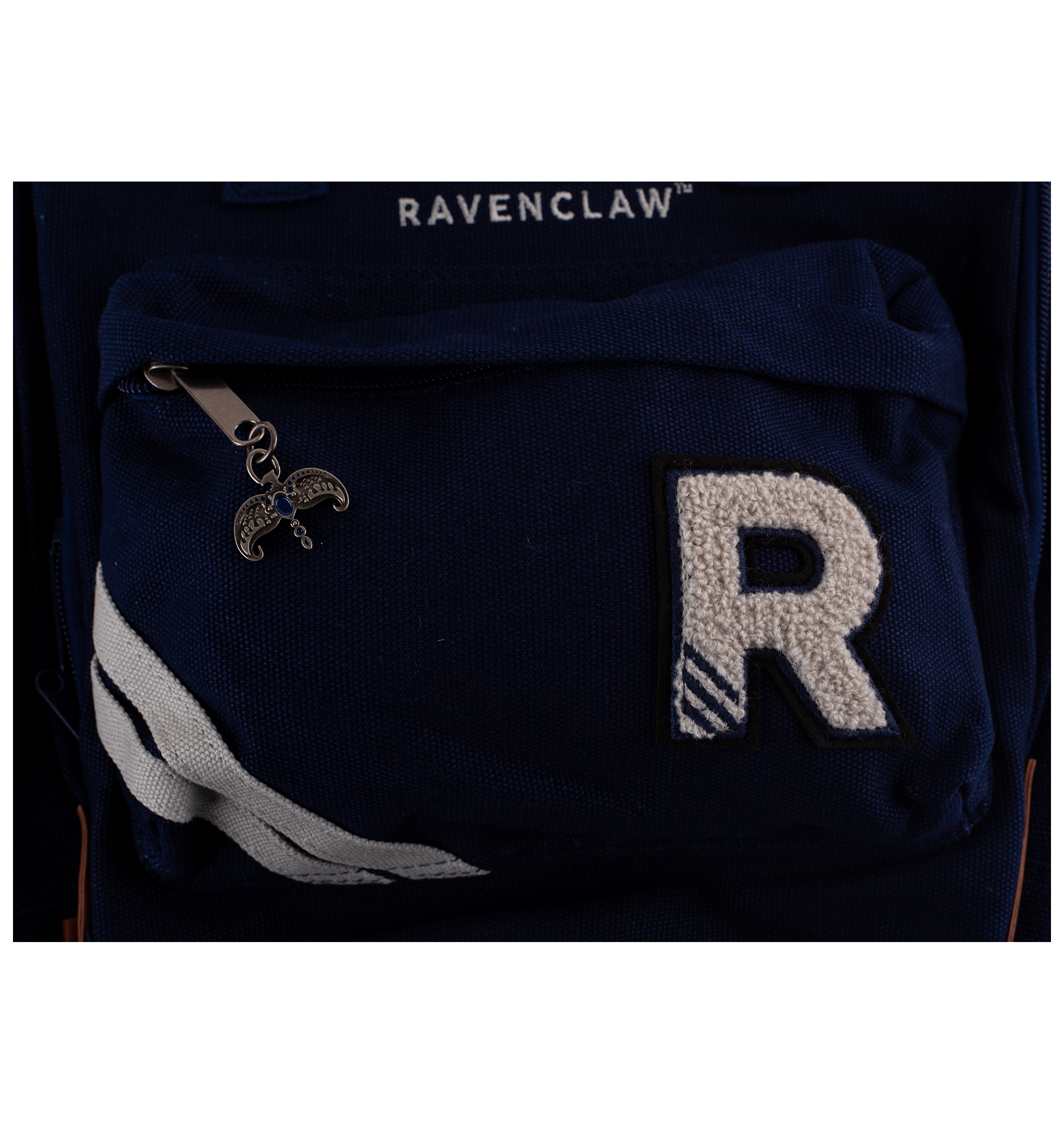 Ravenclaw Patch Backpack