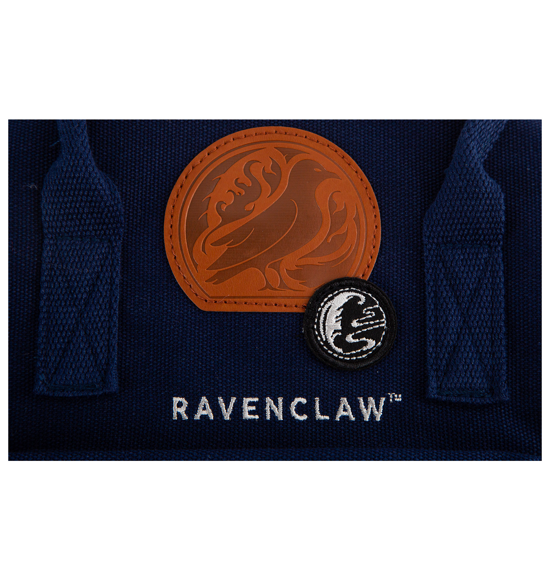 Ravenclaw Patch Backpack