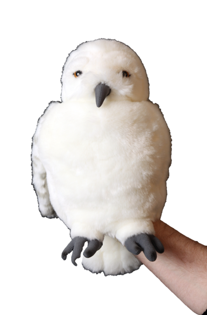 Hedwig Puppet