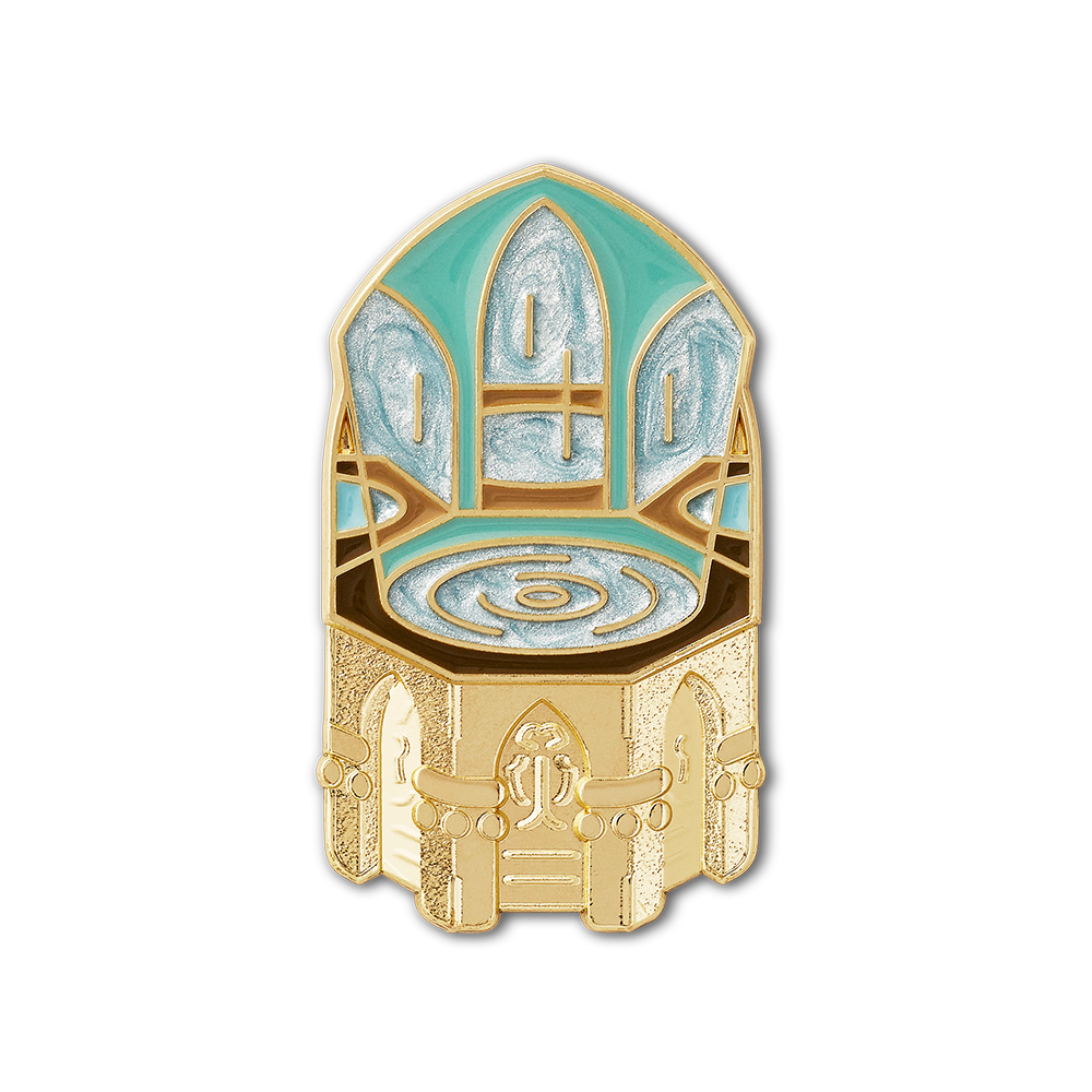 Albus Dumbledore Essentials Enamel Pin Set