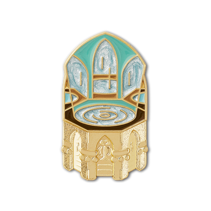 Albus Dumbledore Essentials Enamel Pin Set