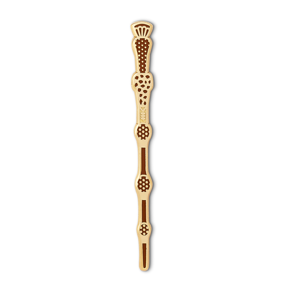 Albus Dumbledore Essentials Enamel Pin Set