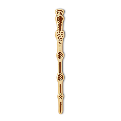 Albus Dumbledore Essentials Enamel Pin Set