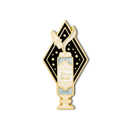 Albus Dumbledore Essentials Enamel Pin Set