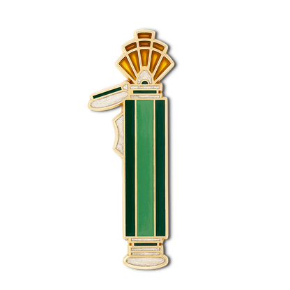 Albus Dumbledore Essentials Enamel Pin Set