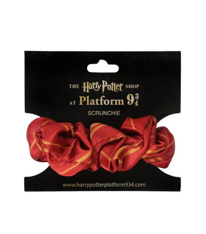 Gryffindor Scrunchie