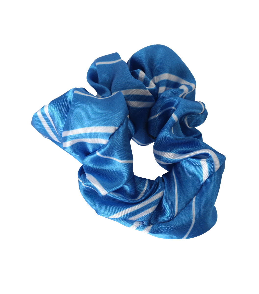 Ravenclaw Scrunchie