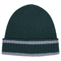 Authentic Lochaven Slytherin Beanie