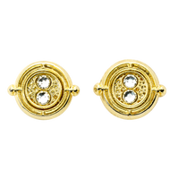Time Turner Earrings
