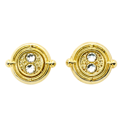 Time Turner Earrings