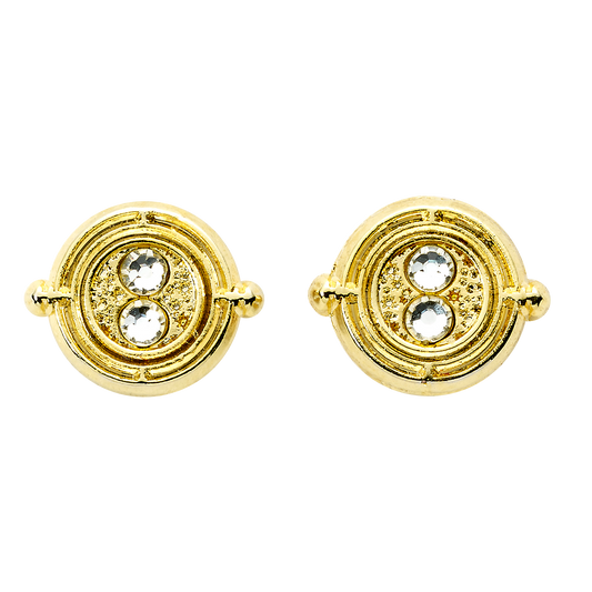 Time Turner Earrings