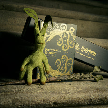 Fantastic Beasts Bowtruckle Wand